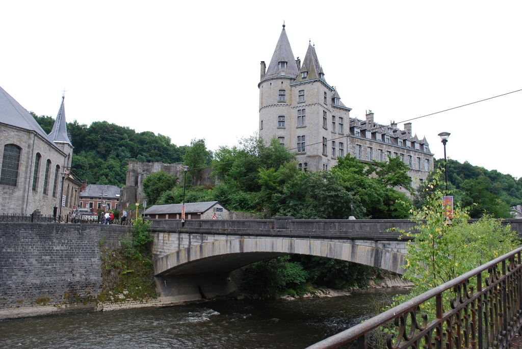 Pont de Durbuy